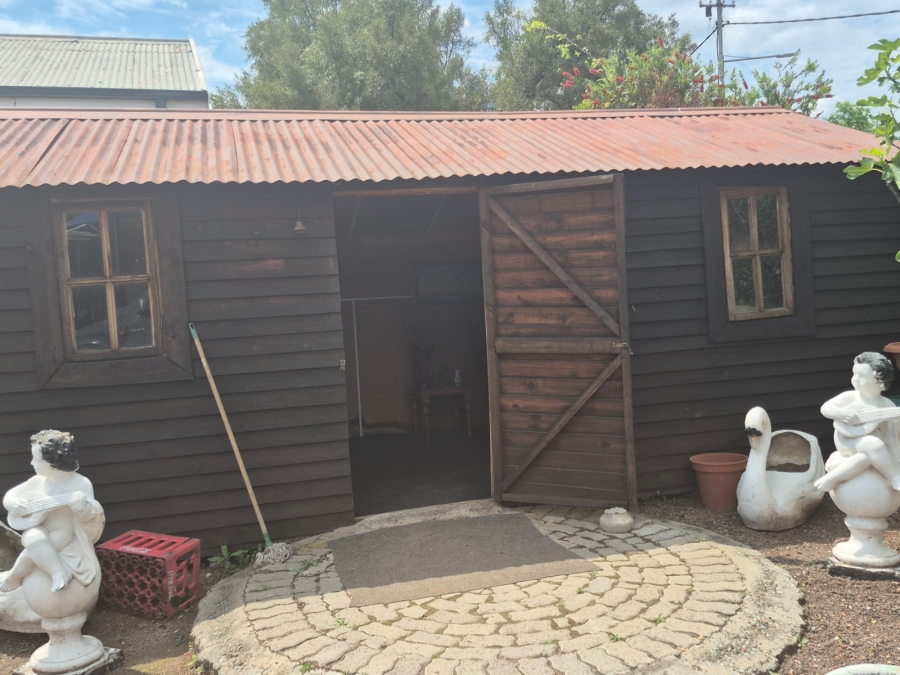 3 Bedroom Property for Sale in Parys Free State